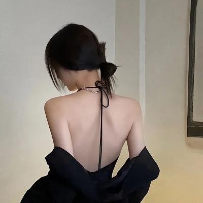 说谎的女人
